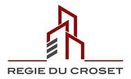 Logo Régie du Croset SA