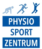 Logo Physiozentrum Altstätten-Montlingen