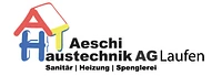 Logo Aeschi Haustechnik AG