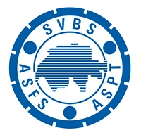 SVBS Schweiz. Verband der Betonbohr u. Betonschneidunternehmungen logo