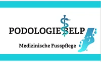 Podologie Belp logo