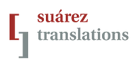 Logo Suárez Translations