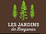 Logo les Jardins de Benjamin Sàrl