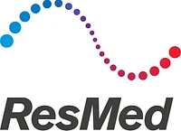 Logo ResMed Schweiz GmbH