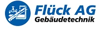 Flück W. AG-Logo