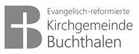 Kirchgemeinde Buchthalen logo