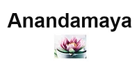 Massage und Reflexzonenpraxis Anandamaya-Logo