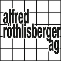 Alfred Röthlisberger AG-Logo