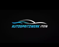 Autospritzwerk Iten-Logo