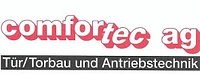 Logo Comfortec AG