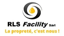 Logo RLS Facility Sàrl