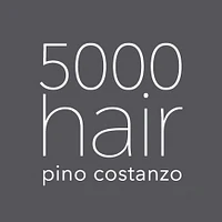 5000 hair gmbh-Logo
