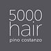 5000 hair gmbh pino costanzo