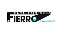Logo A. Fierro Kanalreinigungen