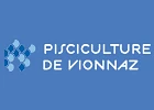 Pisciculture de Vionnaz SA logo