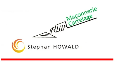 Stephan Howald Maçonnerie - Carrelage