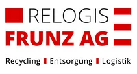 Logo Relogis Frunz AG