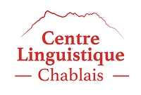 Centre Linguistique Chablais logo