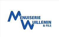 Logo Menuiserie Wuillemin & Fils Sàrl