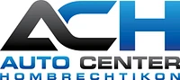 Logo Auto Center Hombrechtikon
