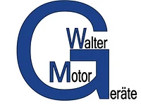 Walter Motorgeräte-Logo