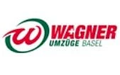 Logo Wagner Umzüge AG Basel