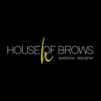 House of Brows logo