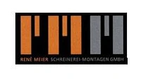 René Meier Schreinerei-Montagen GmbH-Logo