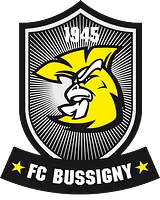 FC Bussigny logo