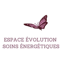 Espace Évolution logo