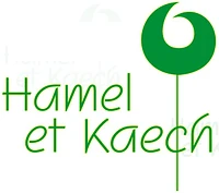 Logo Hamel & Kaech SA