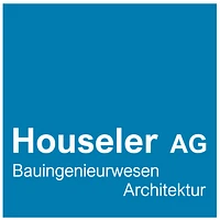 Logo Houseler AG