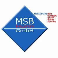 MSB Hunn GmbH-Logo