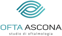 OFTA ASCONA - Studio di oftalmologia-Logo