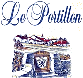 Domaine Le Portillon logo