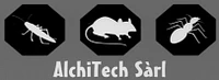Logo AlchiTech Sàrl