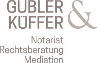 Gubler & Küffer KlG logo