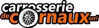 Carrosserie de Cornaux Sàrl logo