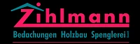 Zihlmann Bedachungen Holzbau und Spenglerei GmbH-Logo