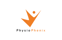 PhysioPhenix Cabinet de Physiothérapie-Logo