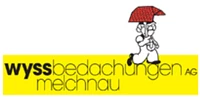 Wyss Bedachungen AG-Logo