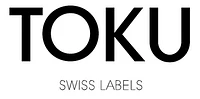 TOKU swiss labels logo