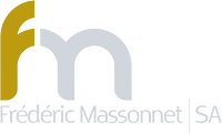 Frédéric Massonnet SA-Logo