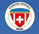 Logo Schweizer Skischule Scuol-Ftan AG