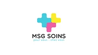 MSG soins Sàrl-Logo