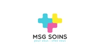 MSG soins Sàrl logo