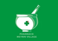 Logo Pharmacie Meyrin Village