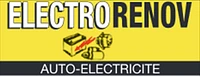 Logo Electrorenov Sàrl