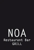 NOA Restaurant-Logo