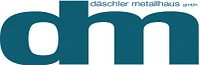 Däschler Metallhaus GmbH-Logo